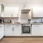 Gemuetliche Fewo Zentral Vegesack 2-4 Pers