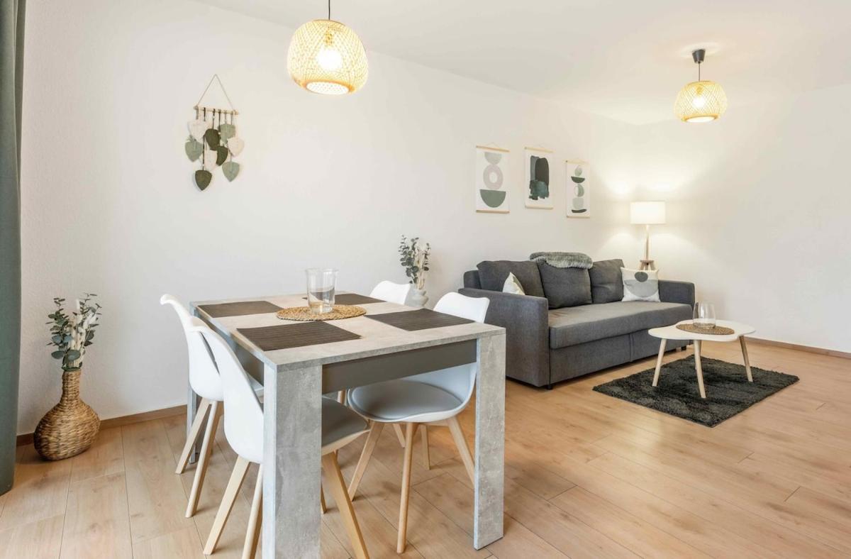 Apartment Gemuetliche Zentral Vegesack 2-4 Pers