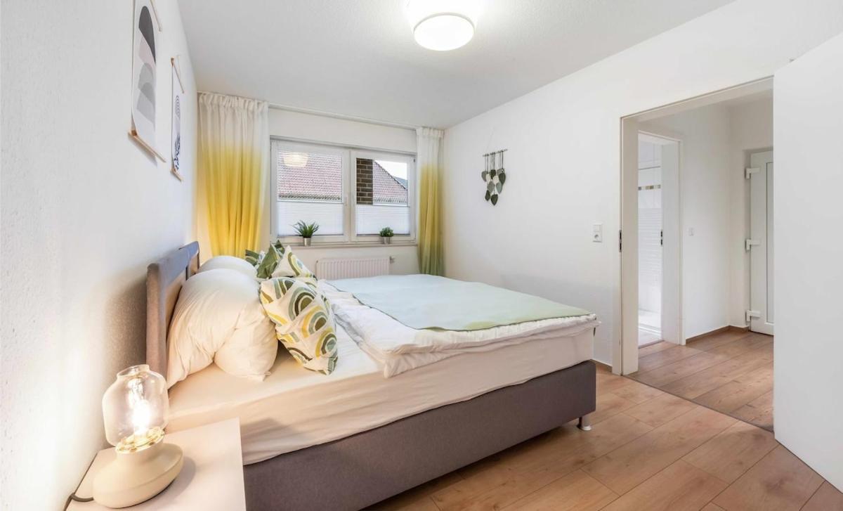 Gemuetliche Zentral Vegesack 2-4 Pers Apartment BRE