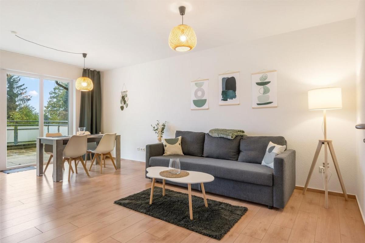 Gemuetliche Zentral Vegesack 2-4 Pers Apartment *