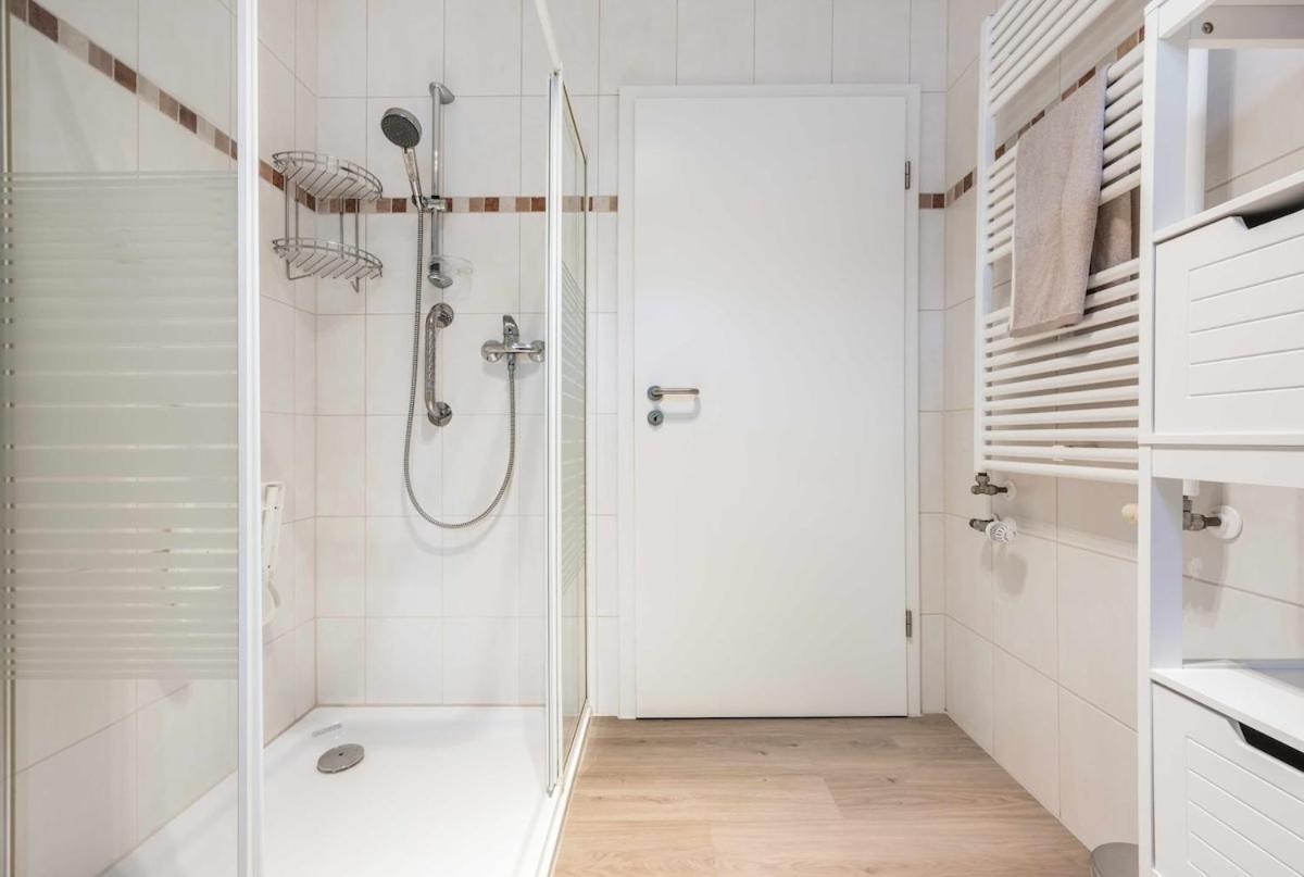 Gemuetliche Zentral Vegesack 2-4 Pers Apartment