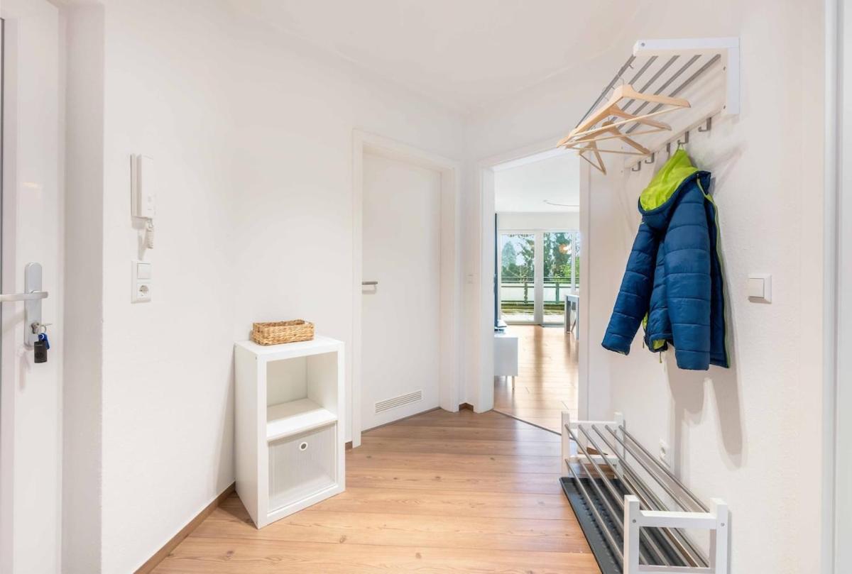 Apartment Gemuetliche Zentral Vegesack 2-4 Pers