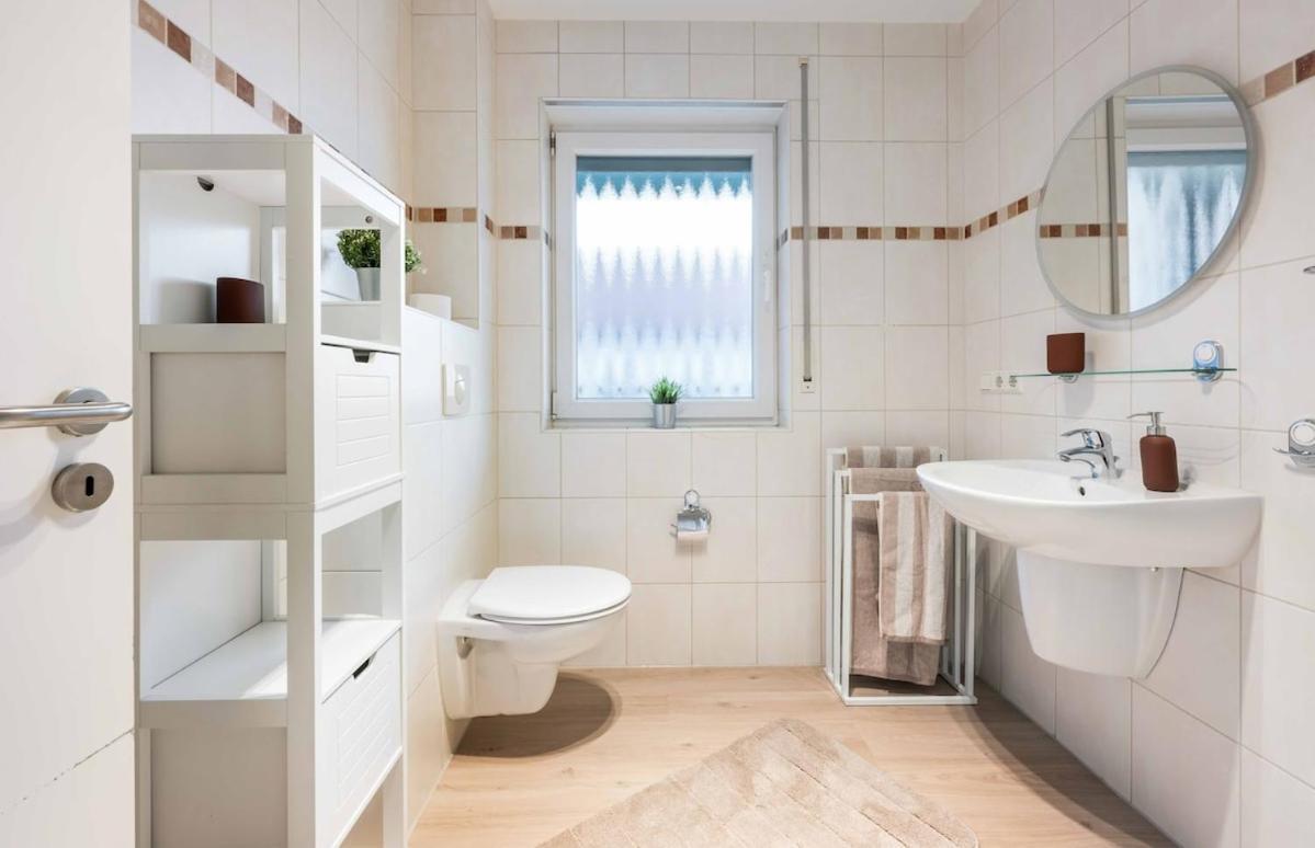 Apartment Gemuetliche Zentral Vegesack 2-4 Pers