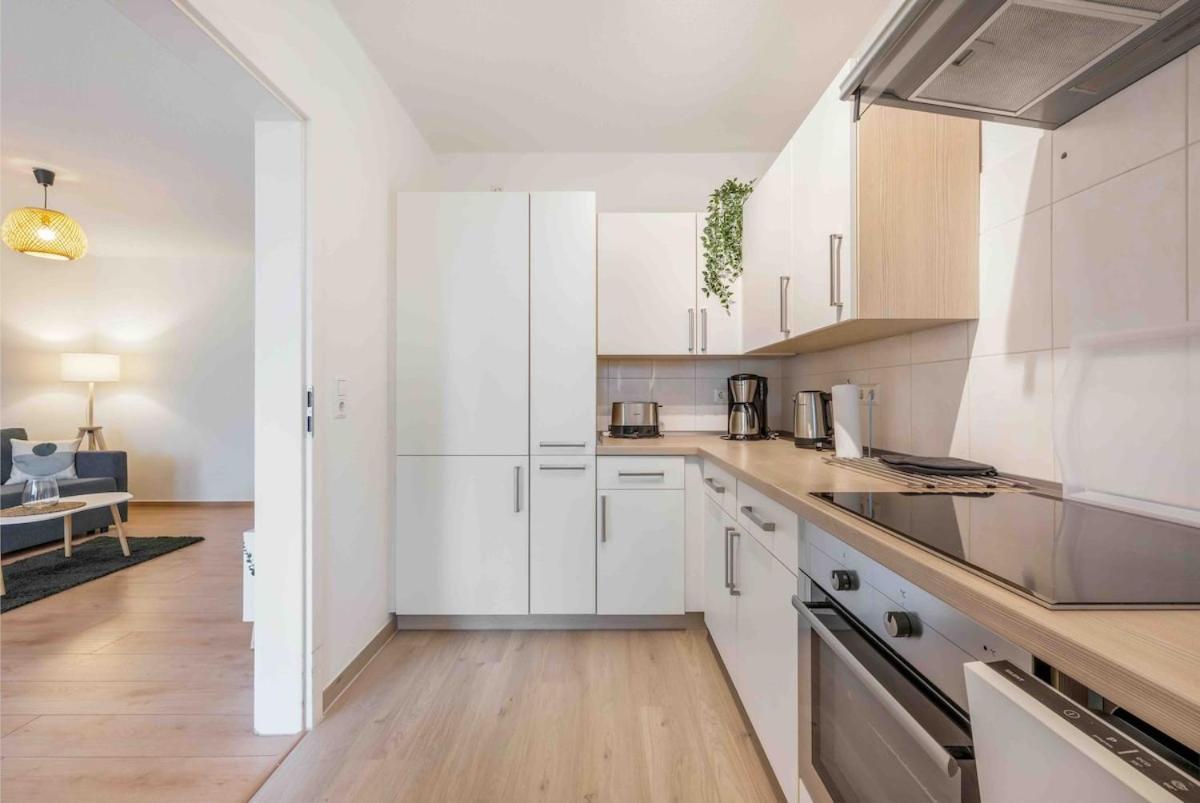 Gemuetliche Zentral Vegesack 2-4 Pers * Bremen
